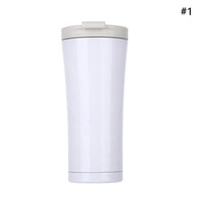 Load image into Gallery viewer, 500ML Double Wall Stainless Steel Coffee Thermos