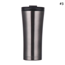 Load image into Gallery viewer, 500ML Double Wall Stainless Steel Coffee Thermos