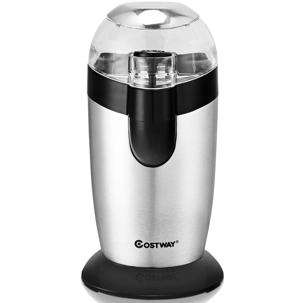 Stainless Steel Electric Spice Grinder